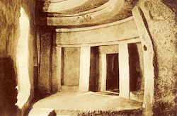 The Hypogeum